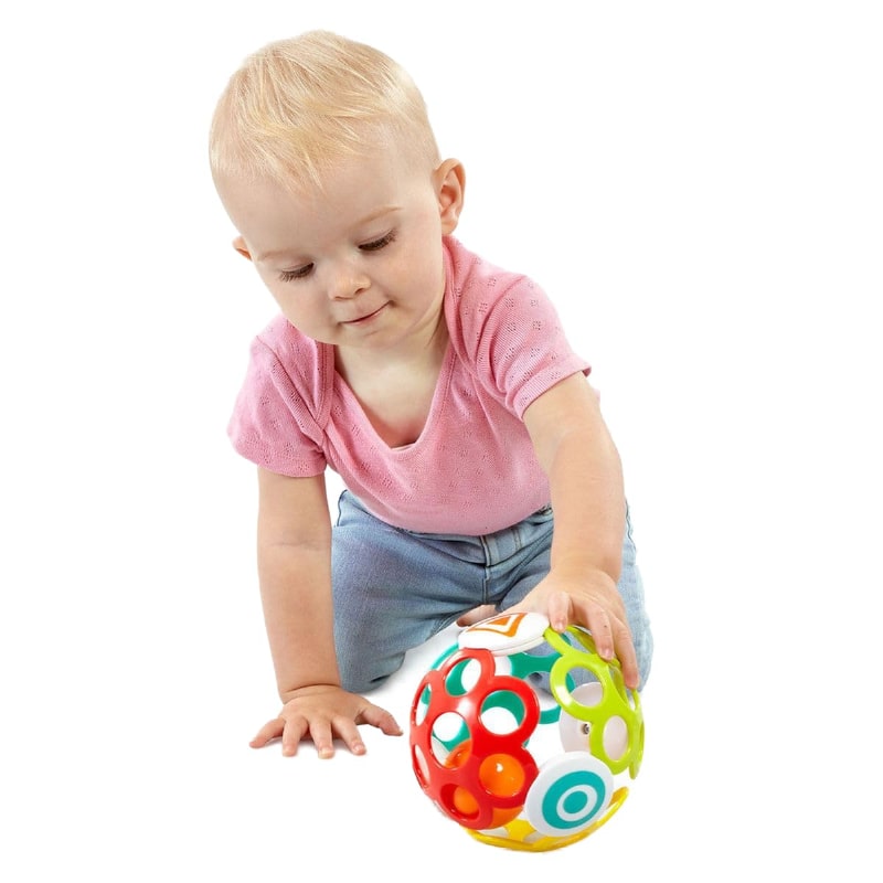 ベビープレイボール