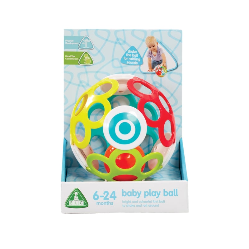 ベビープレイボール