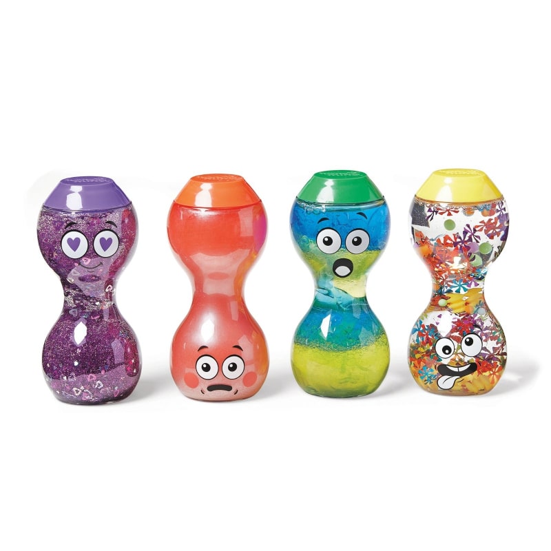 リラックス感情ボトル 恥ずかしい・ふざけた・驚いた・愛されている