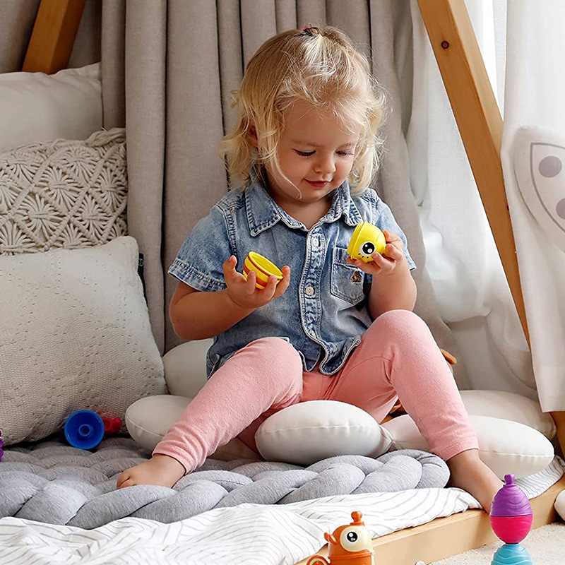 ララブーム 6ピースセット