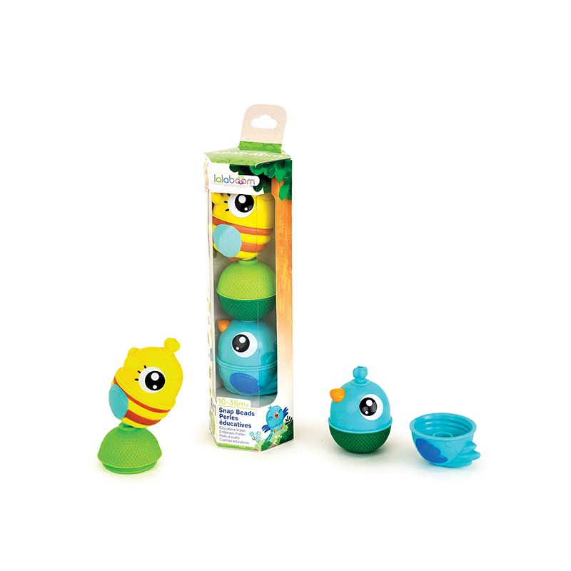 ララブーム 6ピースセット