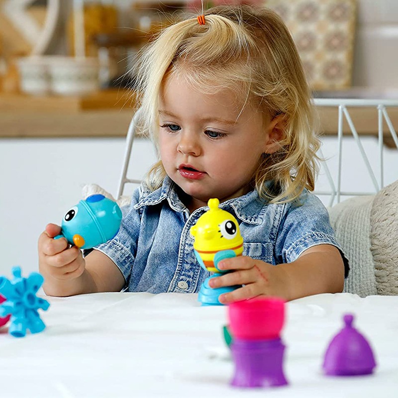 ララブーム 6ピースセット