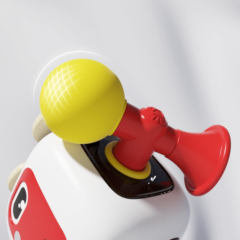 手遊びロボットキューブ君 レベル1