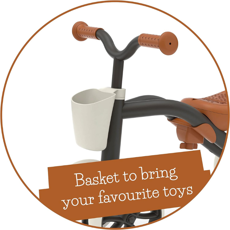 クワディ バスケット ブラック