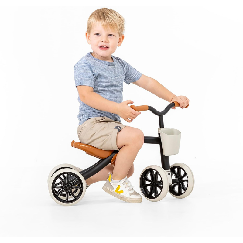 クワディ バスケット ブラック