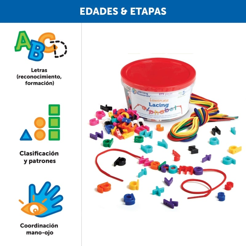 紐通し アルファベット小文字