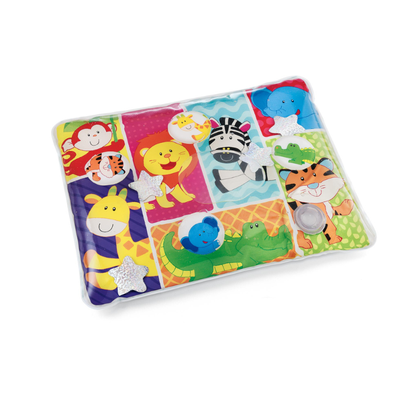 ウォーターマット ハイチェアトイ