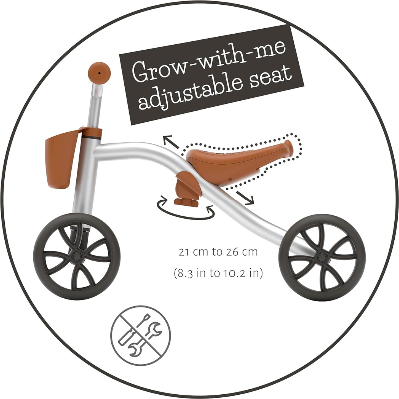 クワディ バスケット シルバー