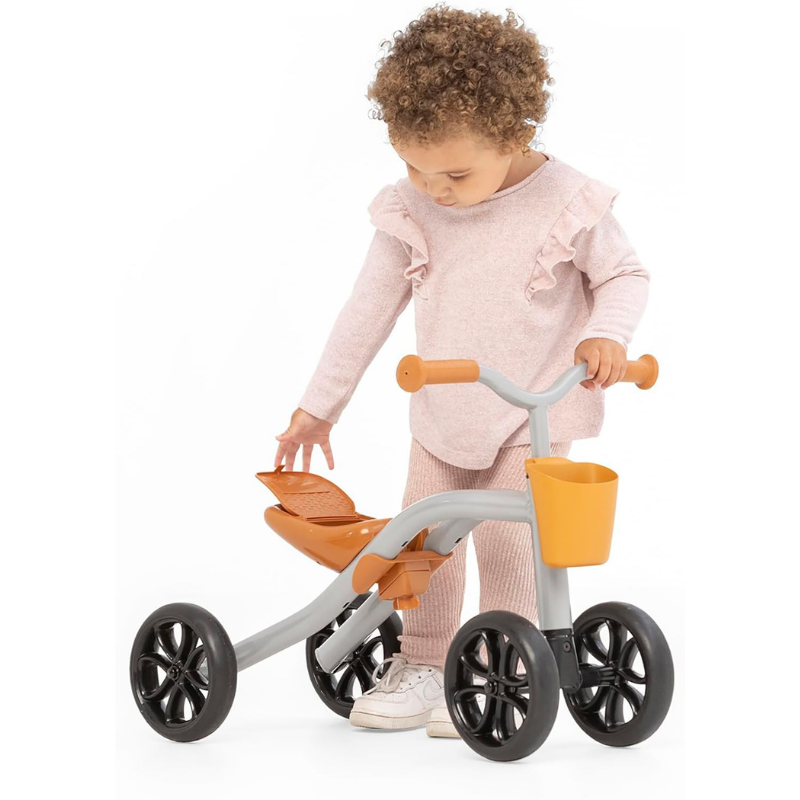 クワディ バスケット シルバー