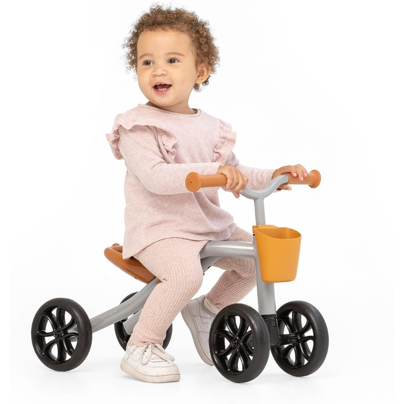 クワディ バスケット シルバー