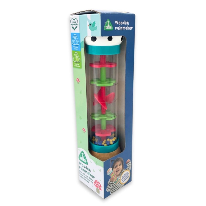 木製 レインメーカー