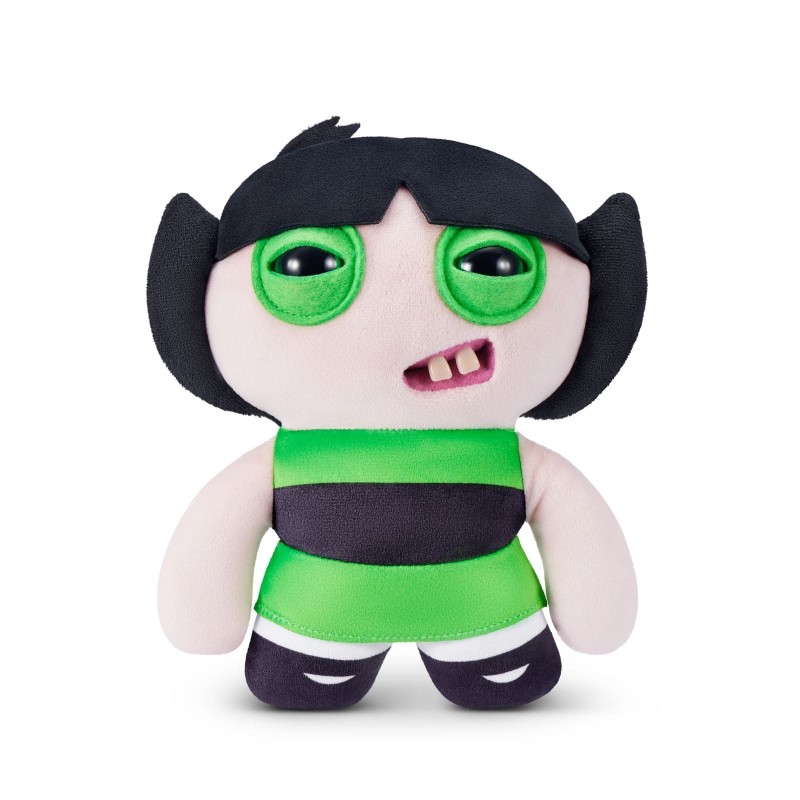 ファグラー パワーパフ ガールズ バターカップ