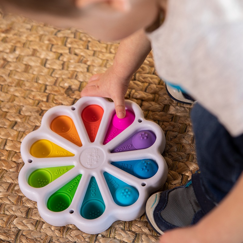 ディンプルディジット