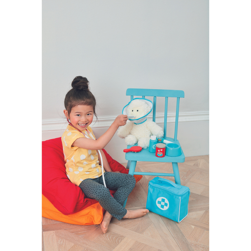 獣医さんセット