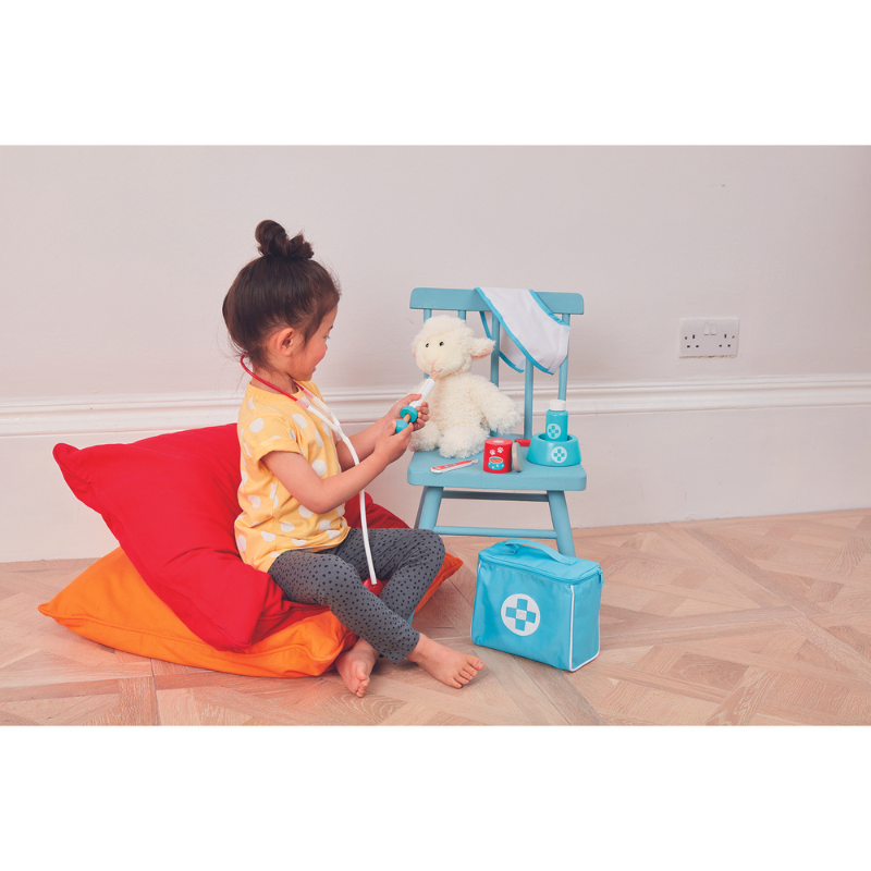 獣医さんセット