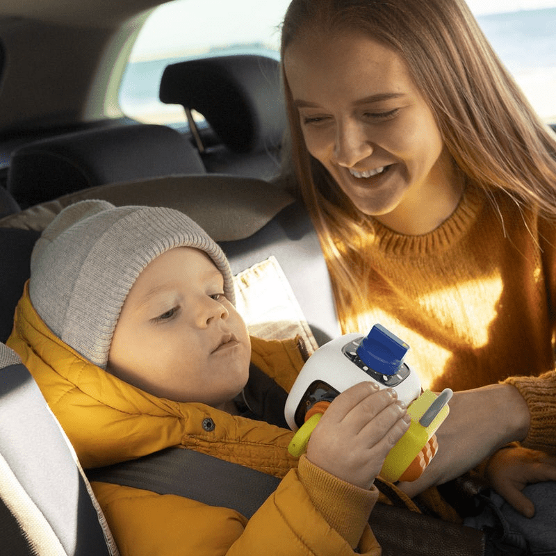 手遊びロボットキューブ君 レベル3