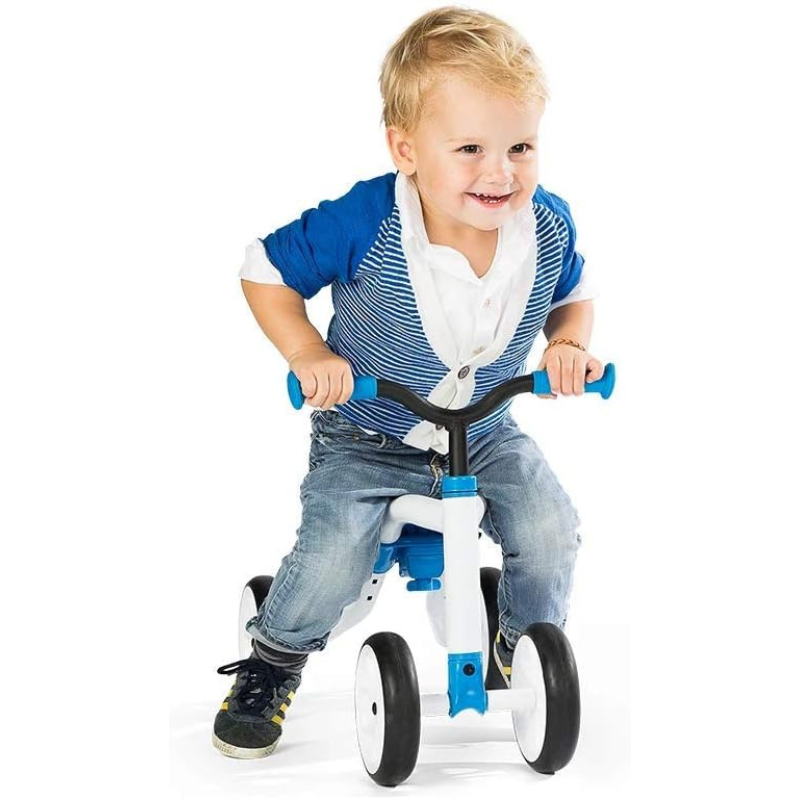 クワディ ブルー