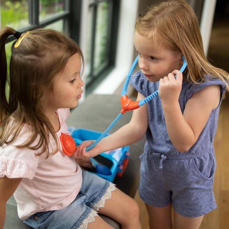 キッズドクター！なりきりセット