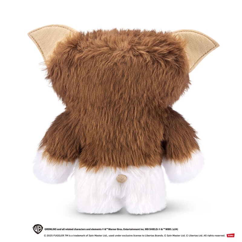 ファグラー グレムリン ギズモ