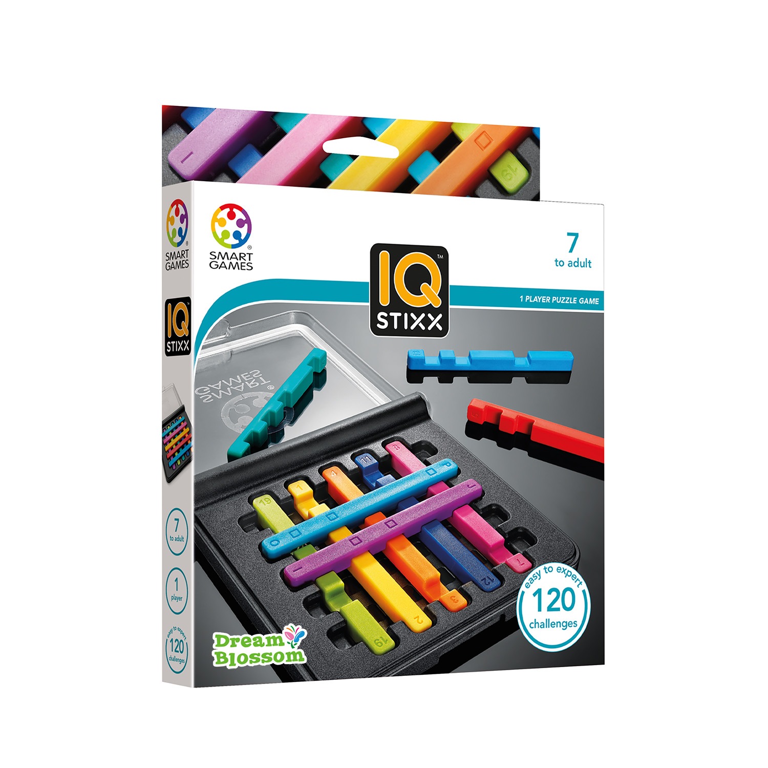 IQスティックス