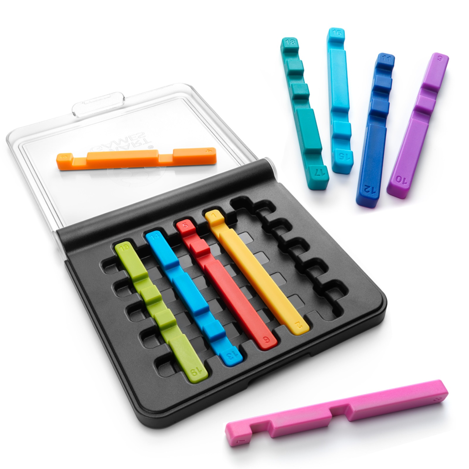 IQスティックス