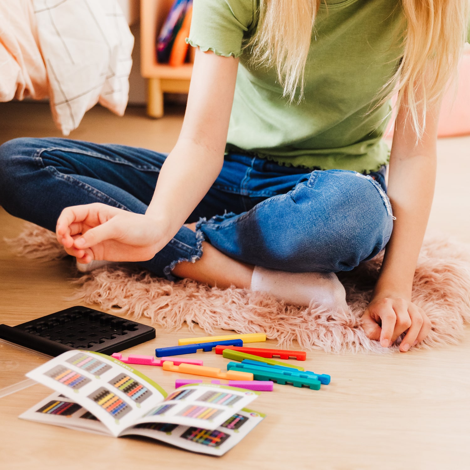 IQスティックス