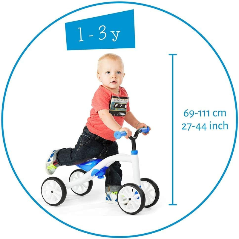 クワディ ピンク