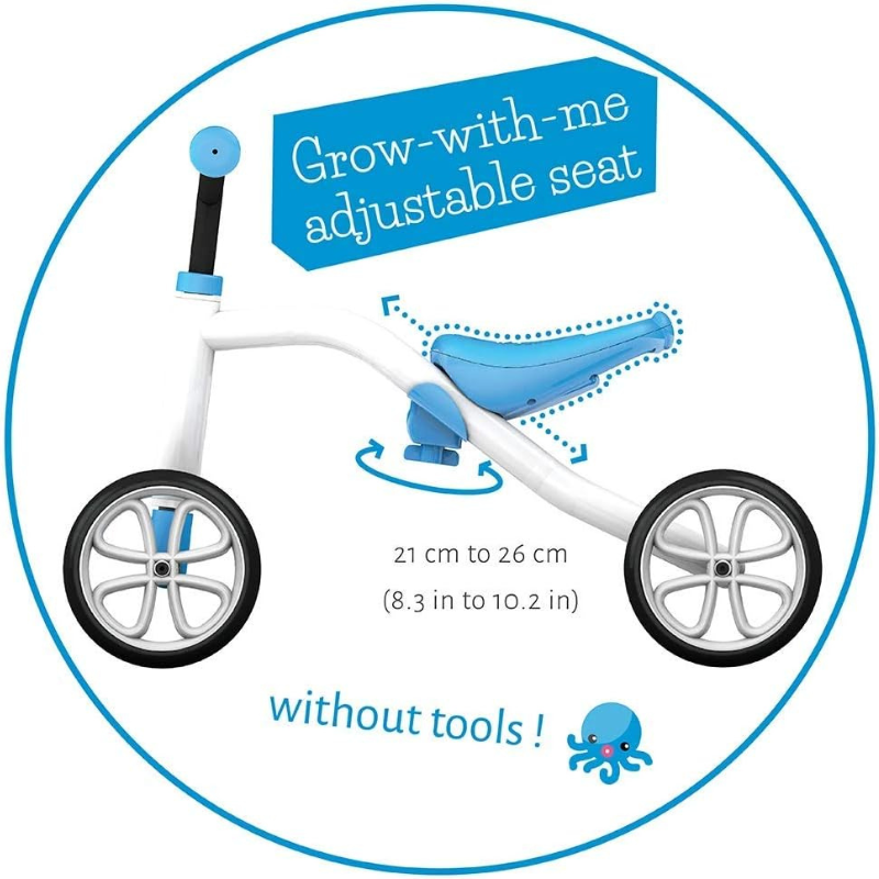 クワディ ピンク