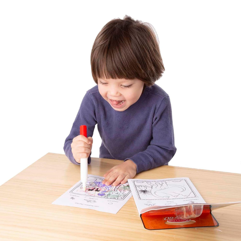 ColorBlast!ダイナソー