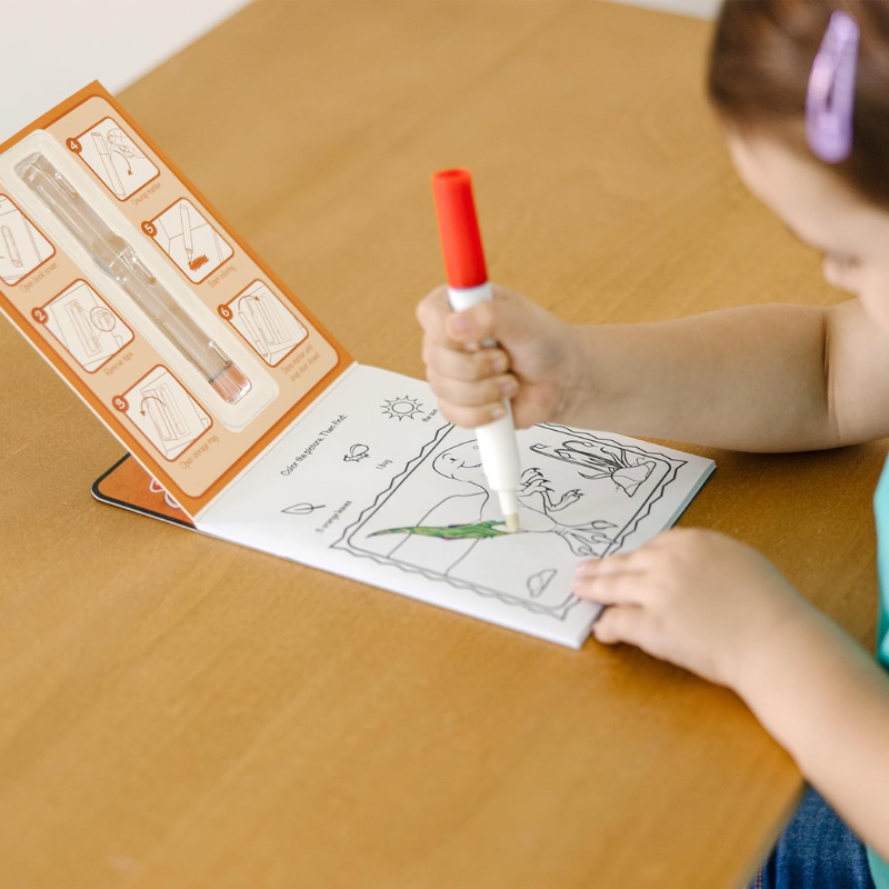 ColorBlast!ダイナソー