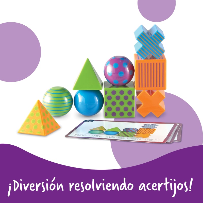 クリティカルシンキングゲーム 知能ブロック