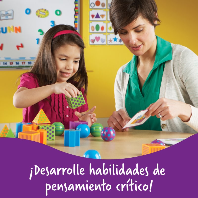 クリティカルシンキングゲーム 知能ブロック