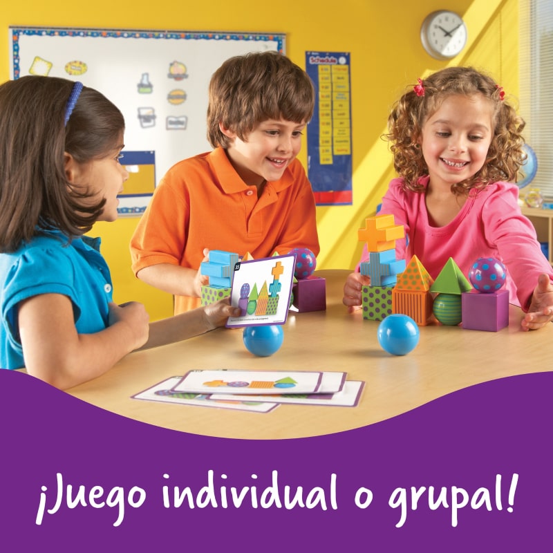 クリティカルシンキングゲーム 知能ブロック