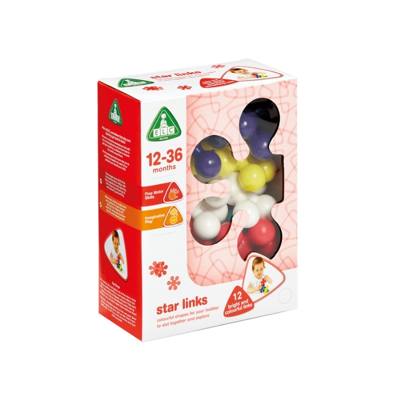 スターリンクブロック