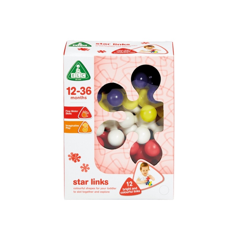 スターリンクブロック