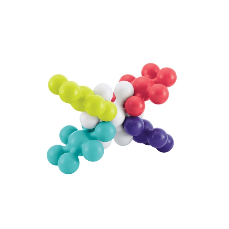 スターリンクブロック