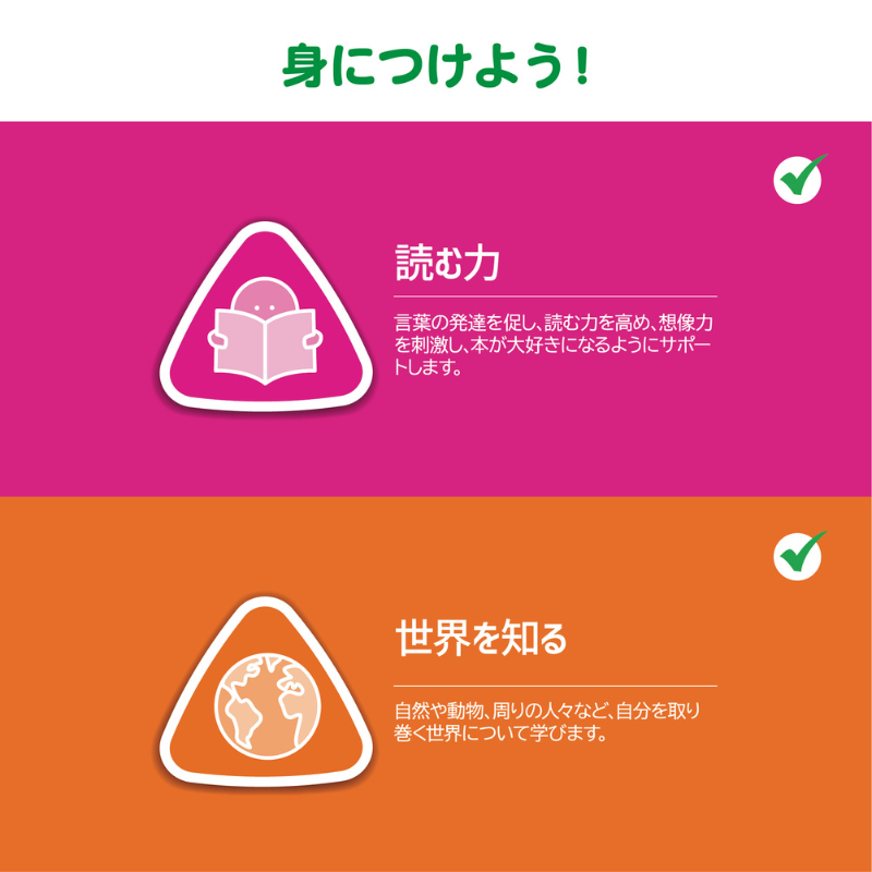 リトルラーニングパッド