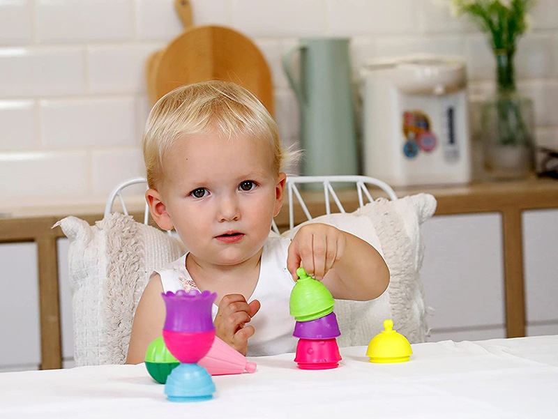 ララブーム 21ピースバラエティセット