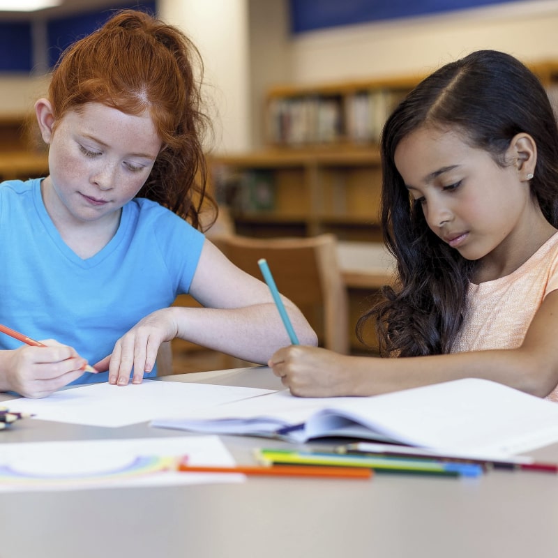 水彩いろえんぴつ 12色