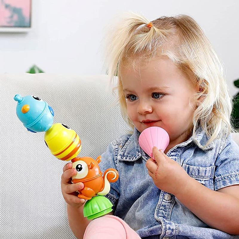 ララブーム 25ピースセット