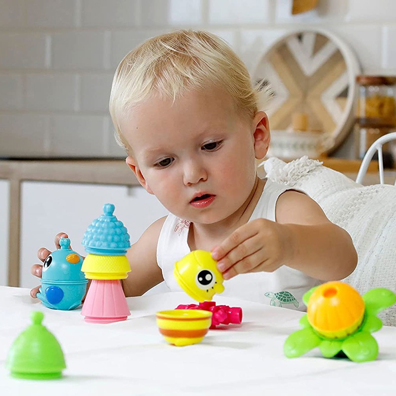 ララブーム 25ピースセット