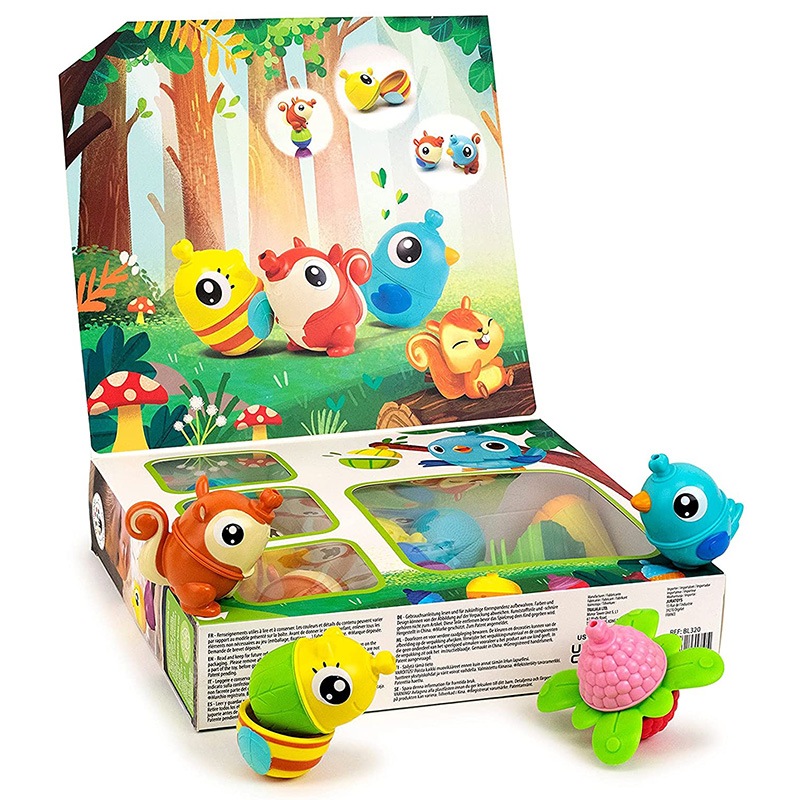 ララブーム 25ピースセット