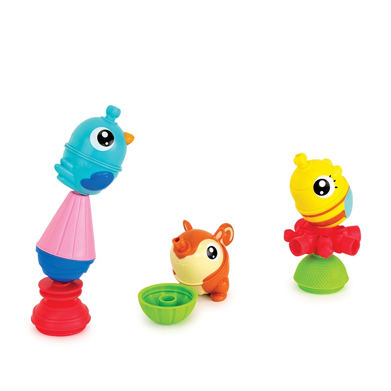 ララブーム 25ピースセット