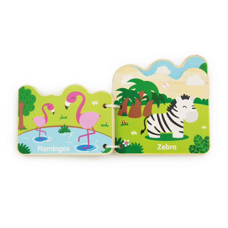 どうぶつえほん とびだす・ひろがる！どうぶつえほん2 - 偕成社 | 児童書出版社