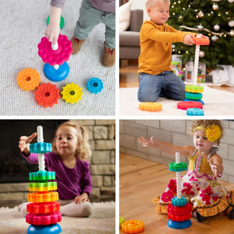 スピンアゲイン