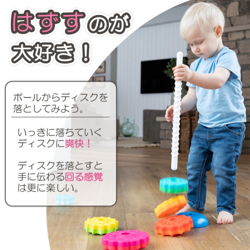 スピンアゲイン