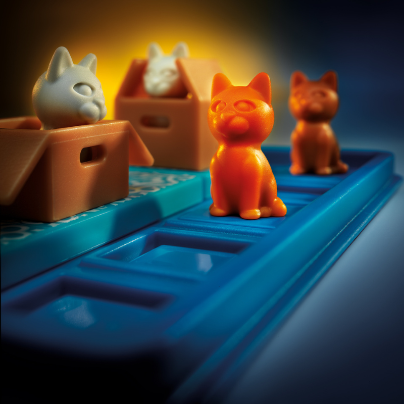 キャット＆ボックス