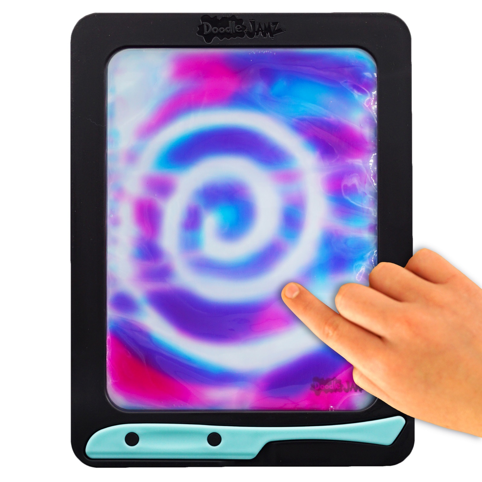 ドゥードゥルジャムズ ジェルタイプ(ピンク&ブルー)