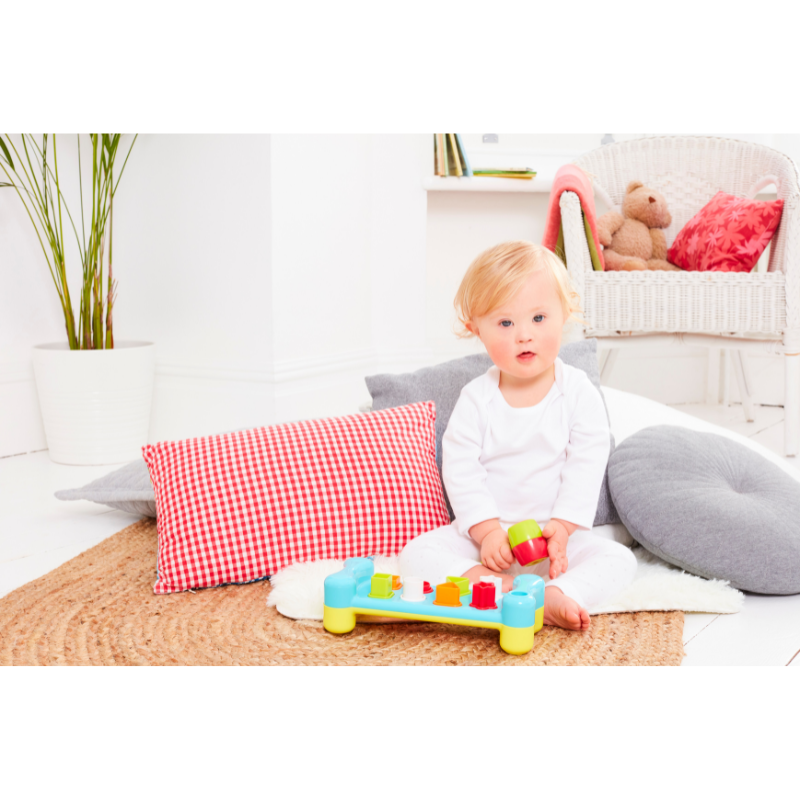 型はめハンマートイ