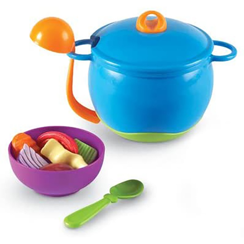 New Sprouts Soup's On!